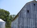 Harmon Barn Exterior